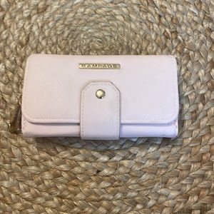 Pink Wallet